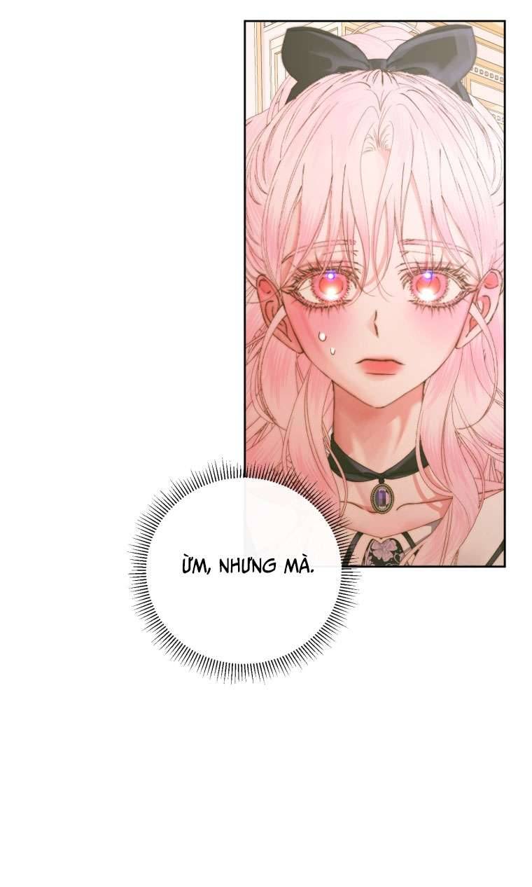 Siren: Trở Thành Gia Đình Của Nhân Vật Phản Diện Chapter 57 - Trang 3