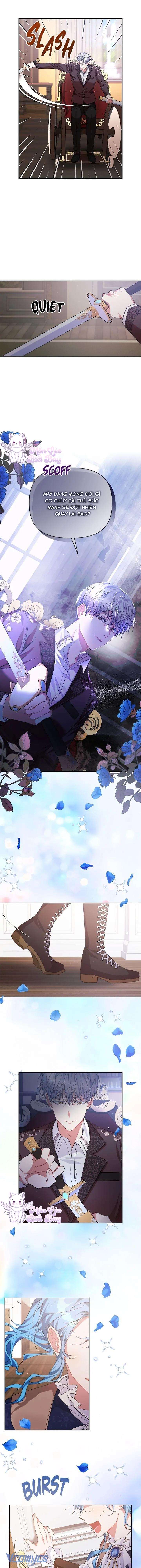 Con Đường Hoa Dành Cho Nam Chính Chapter 6 - Trang 4