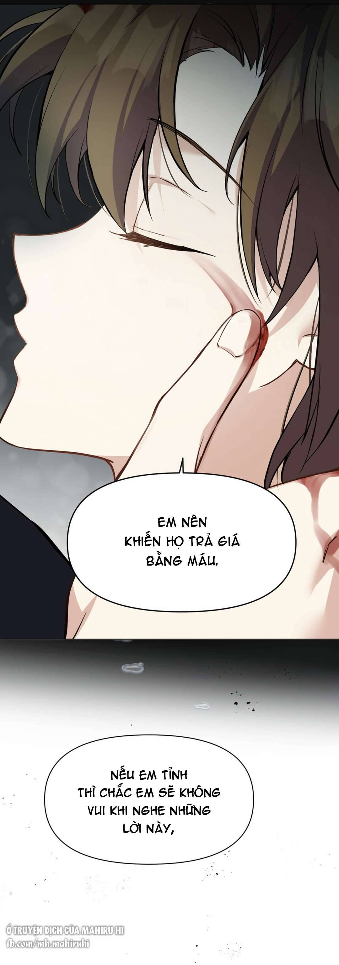 Đại Chiến Công Chúa Chapter 139 - Trang 4