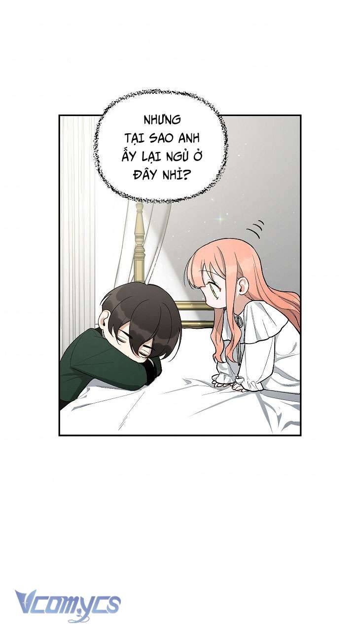 Phương Pháp Trở Thành Con Gái Của Người Hùng Bóng Đêm Chap 14 - Next Chap 15