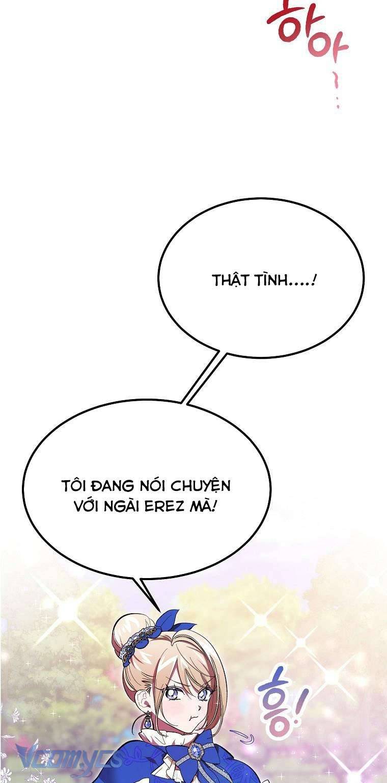 Ác Quỷ Nuôi Dưỡng Tiểu Thư Chapter 9 - Trang 4