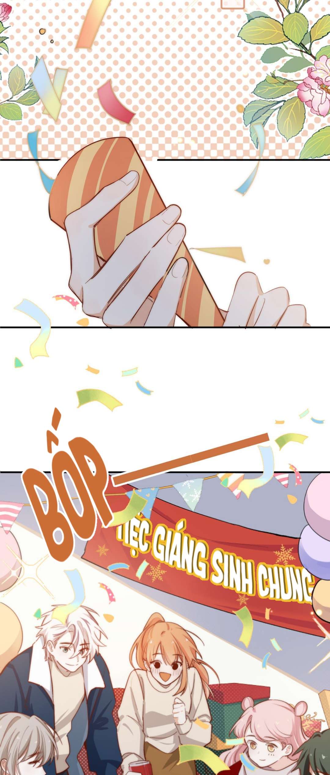 Mười năm sau, tôi kết hôn với kẻ thù không đội trời chung Chap 29 - Trang 2