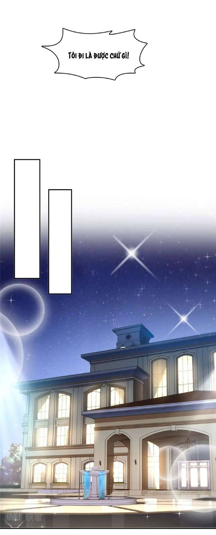 Hệt Như Hàn Quang Gặp Nắng Gắt Chap 380 - Trang 4