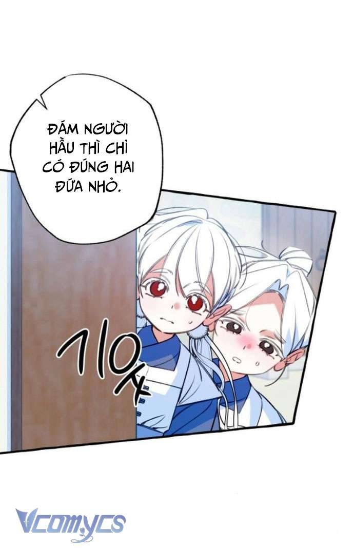 Chuyện Tình Tuyết Phương Bắc Chapter 2 - Trang 4