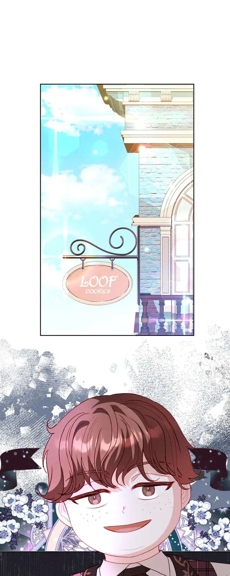 Một Ngày Nọ Bỗng Dưng Cha Xuất Hiện Chapter 26 - Trang 4