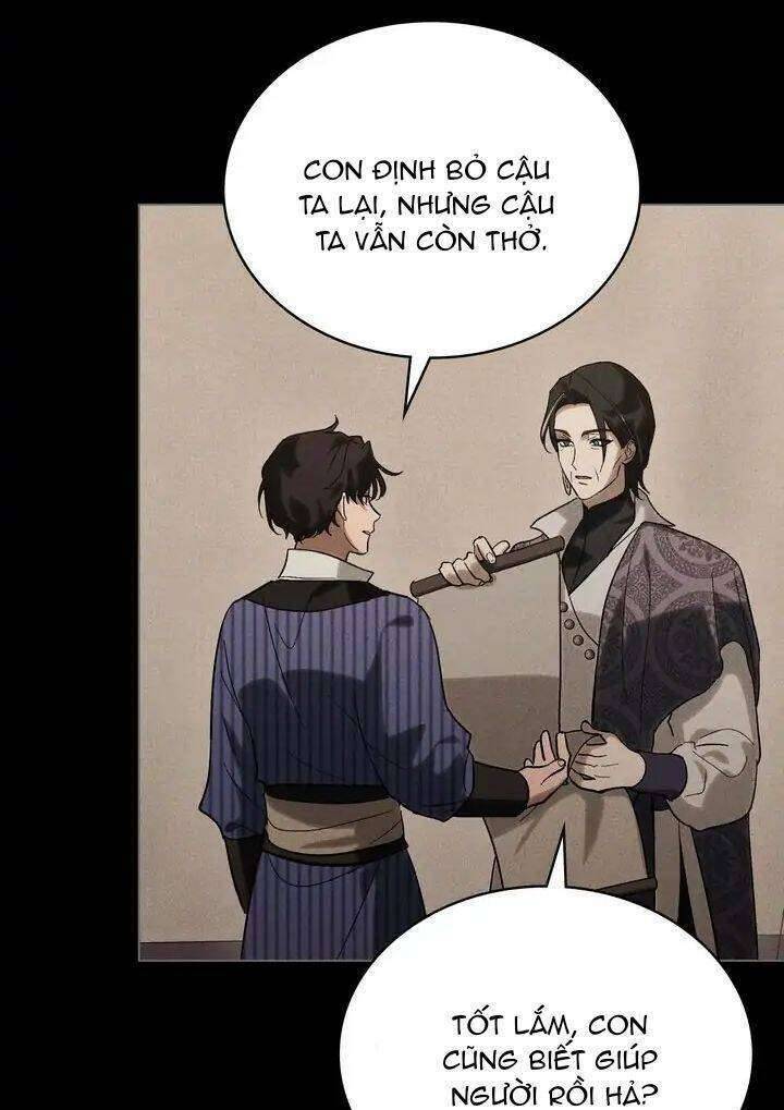 Khi Số Phận Tìm Đến Hai Ta Chapter 18 - Trang 4