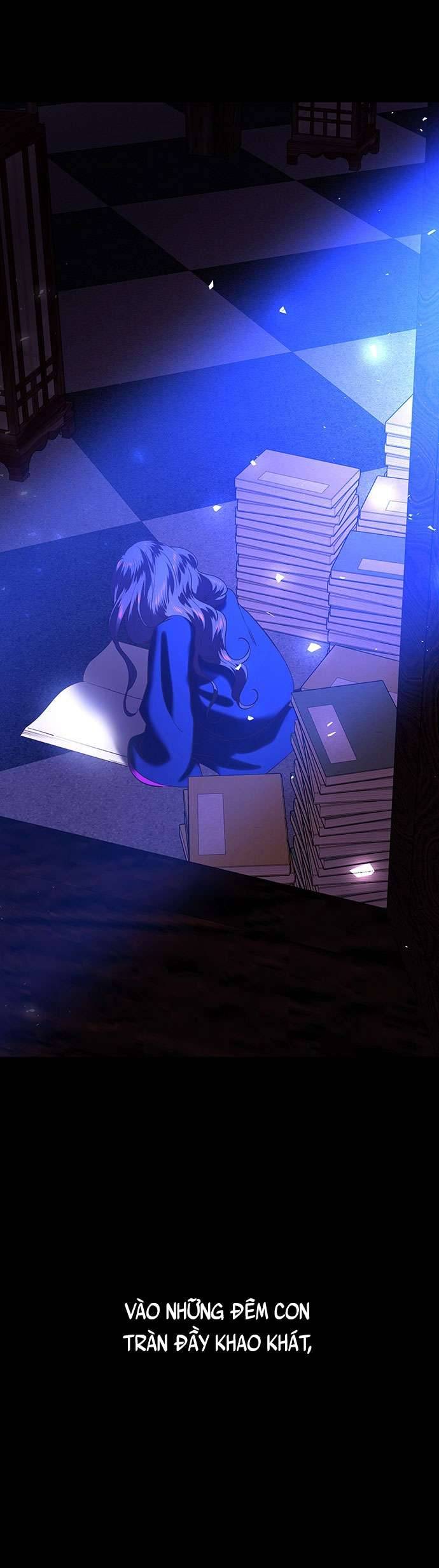 Vương Tử Huyền Bí Chapter 39 - Next Chapter 40