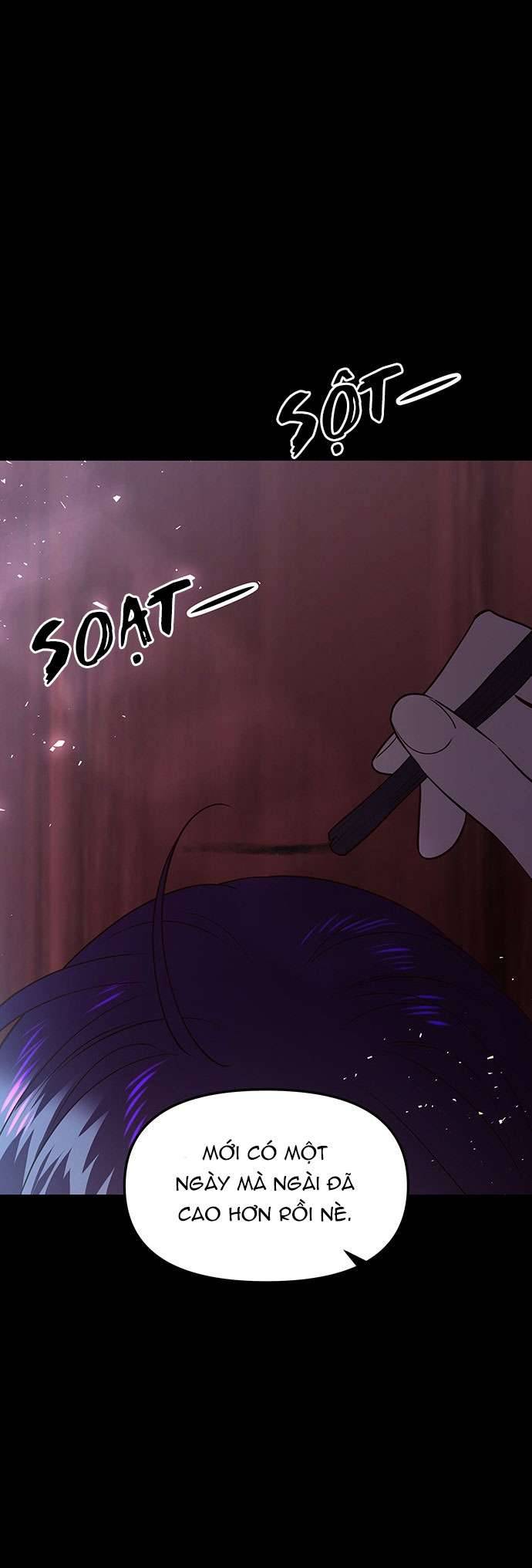 Vương Tử Huyền Bí Chapter 52 - Trang 4