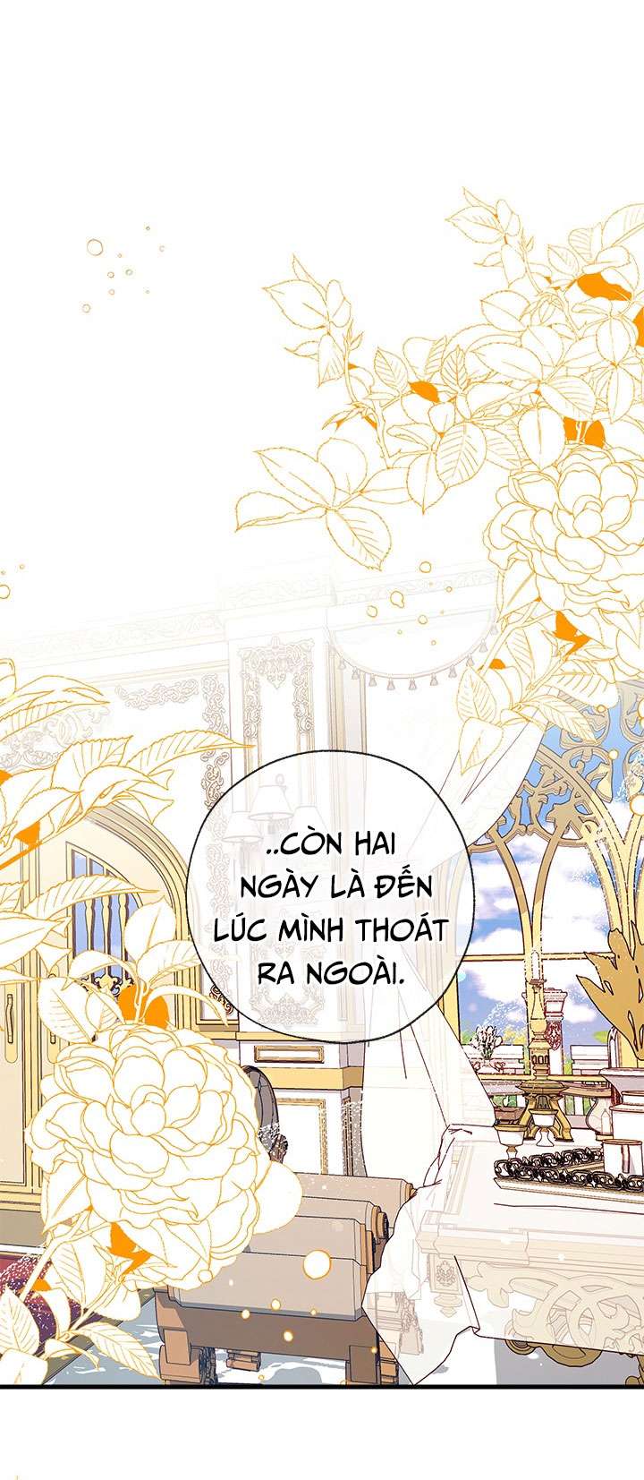 Chúng Ta Có Thể Trở Thành Một Gia Đình Được Không? Chap 16 - Trang 2