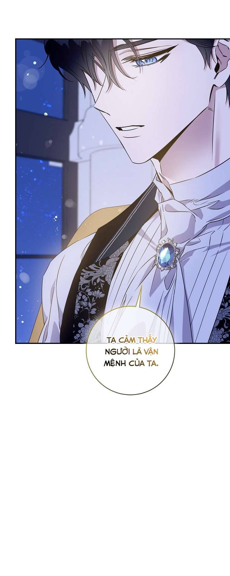 Thuần Hóa Bạo Quân Rồi Bỏ Trốn Chap 59 - Trang 2