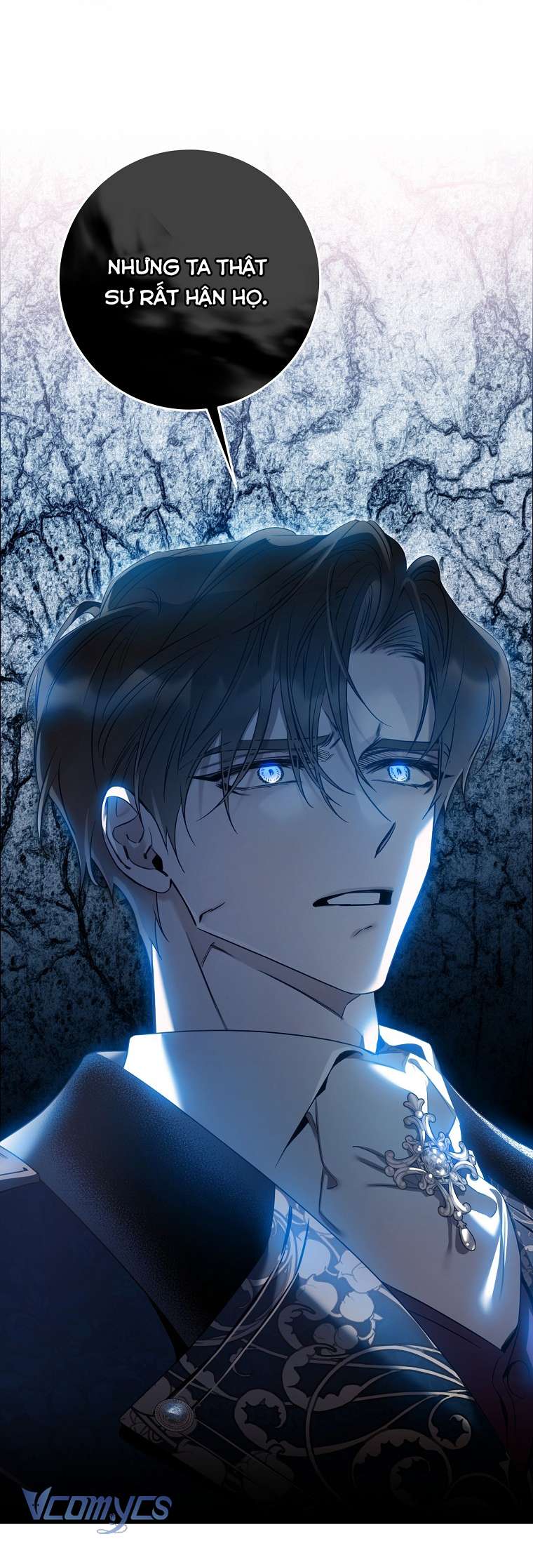 Thuần Hóa Bạo Quân Rồi Bỏ Trốn Chap 85 - Trang 2