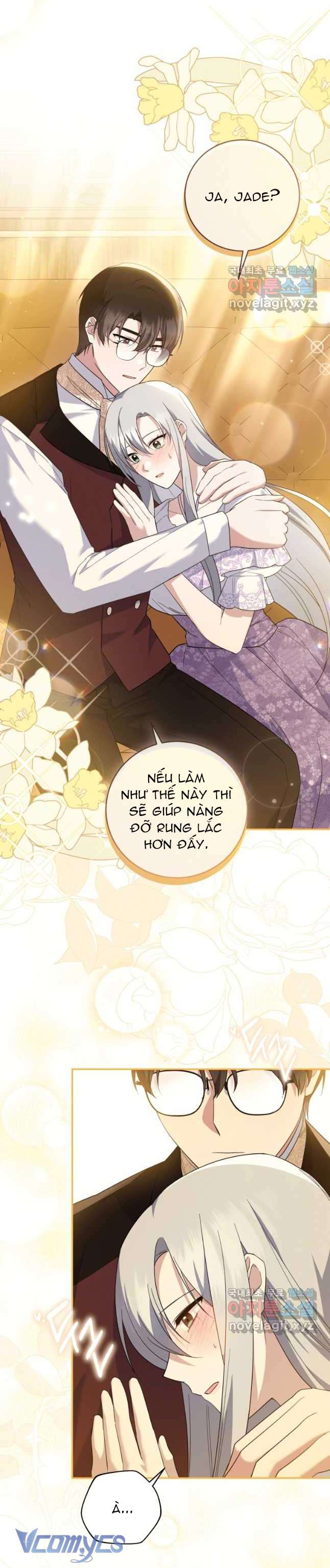 Kế Hoạch Trả Thù Chap 55 - Trang 2