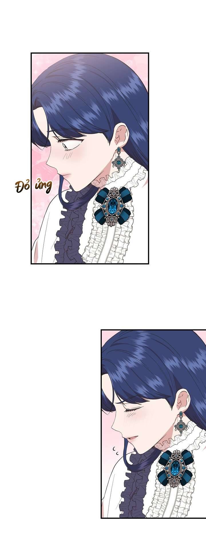 Tôi Không Phải Là Cinderella Chapter 82 - Trang 4