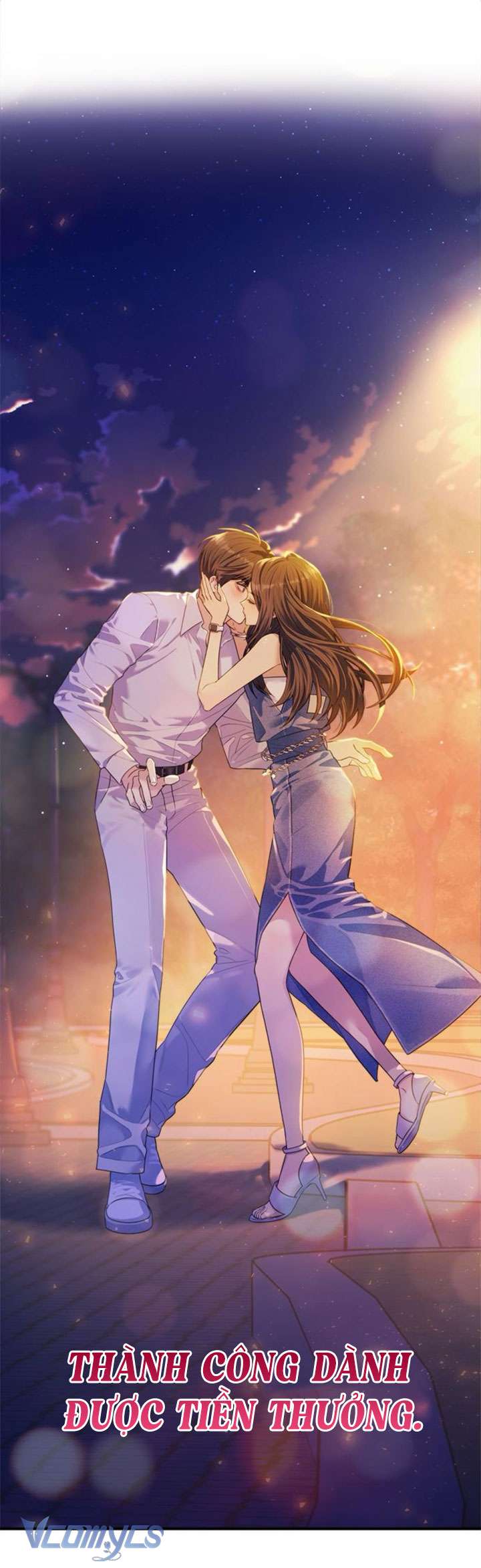 Couple Breaker Chapter 79 - Trang 4