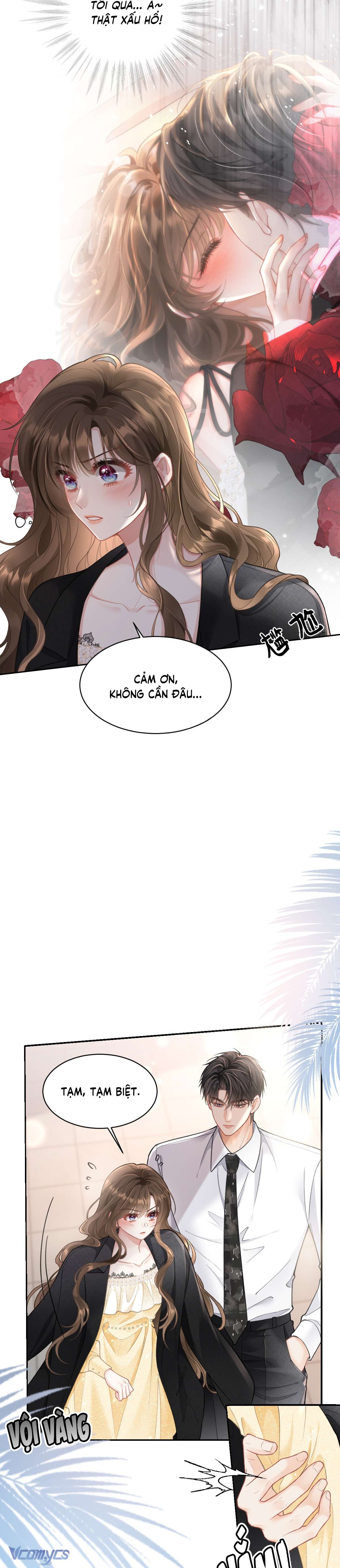 Nhất Dạ Tình Thâm Chap 2 - Trang 2