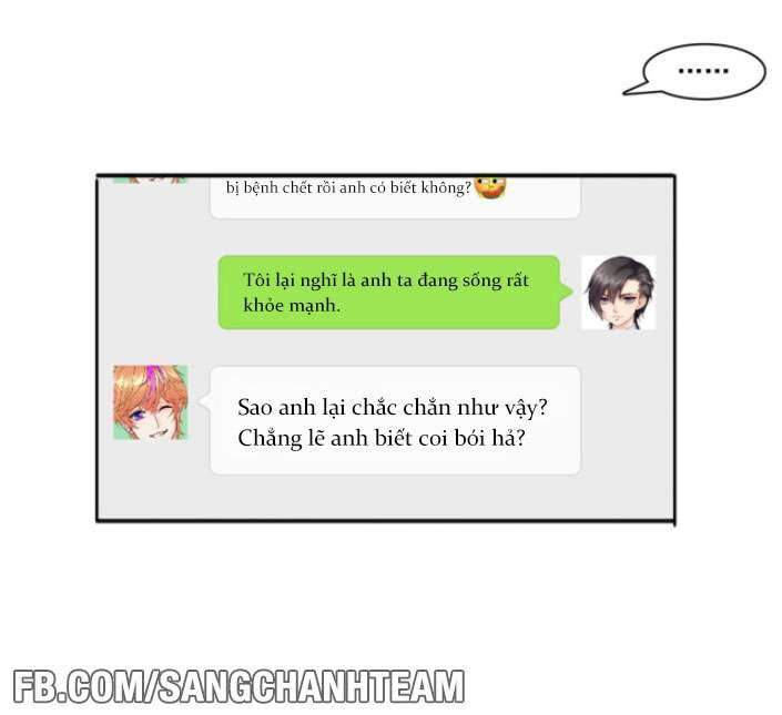 Hệt Như Hàn Quang Gặp Nắng Gắt Chap 185 - Trang 4