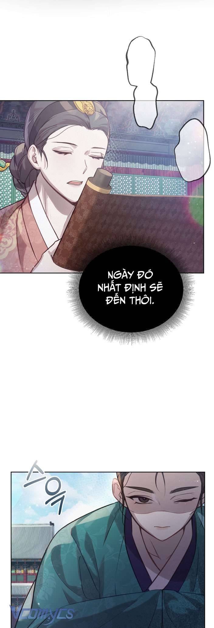 [18+] Tiết Học Bí Mật Của Trung Điện Chap 7 - Next Chap 8