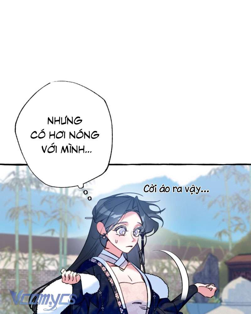 Chuyện Tình Tuyết Phương Bắc Chapter 14 - Trang 4