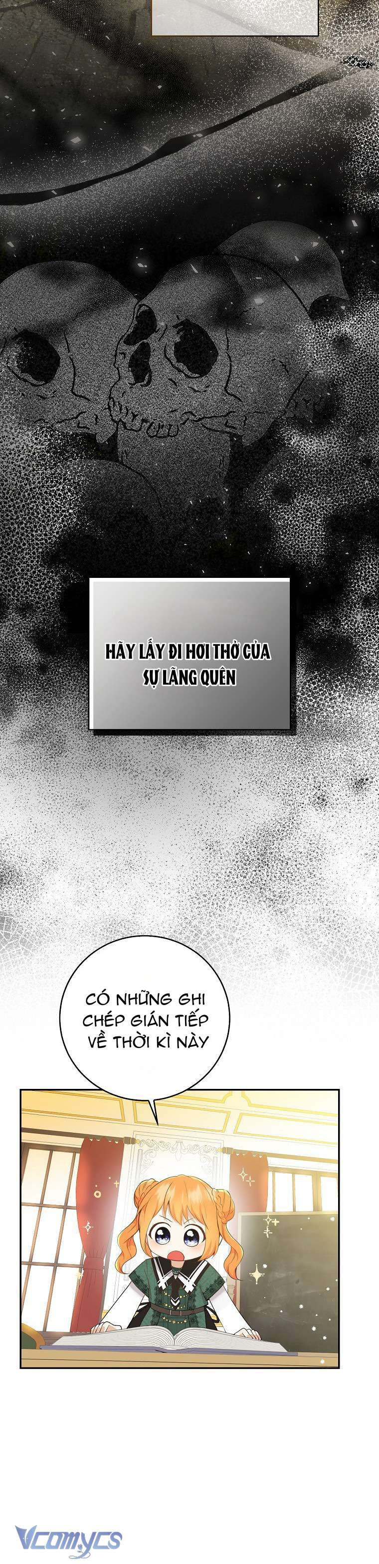 Sóc Con Tài Năng Chap 26 - Trang 2