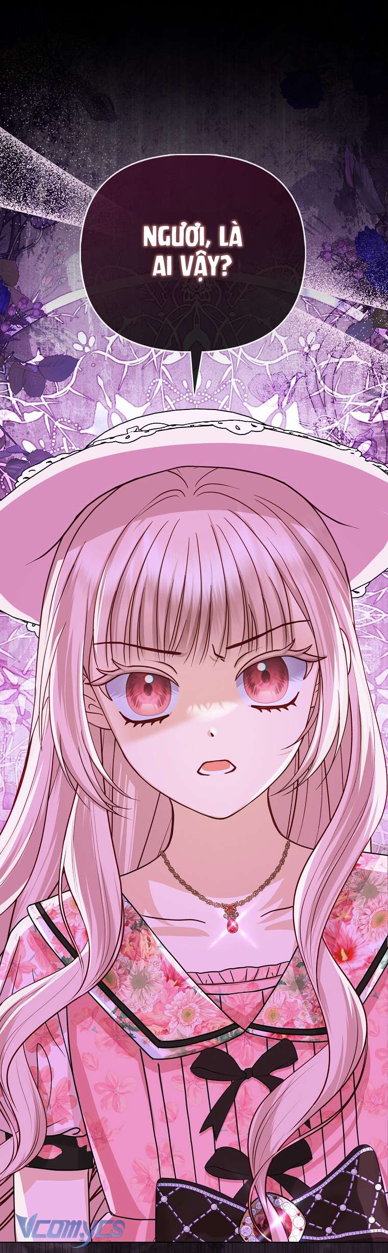 Nhân Vật Phản Diện Đều Thích Tôi Chapter 23 - Next Chapter 24