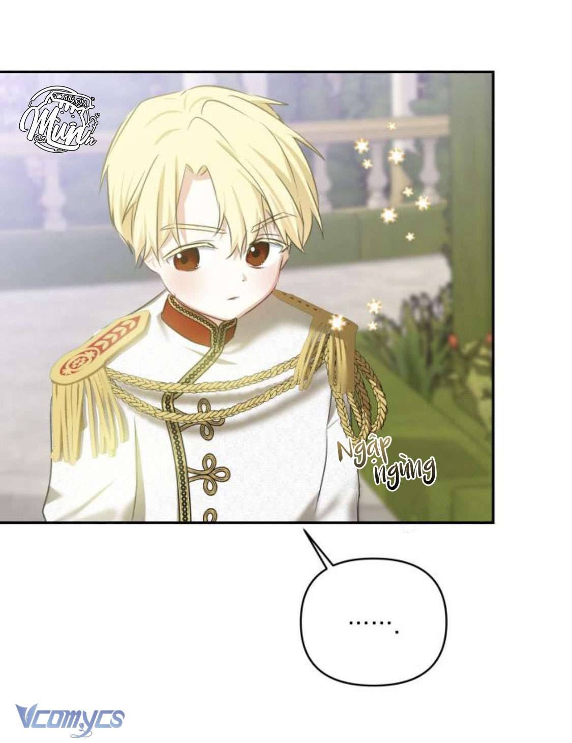 Con Gái Của Công Tước Ác Ma Chapter 25 - Trang 3