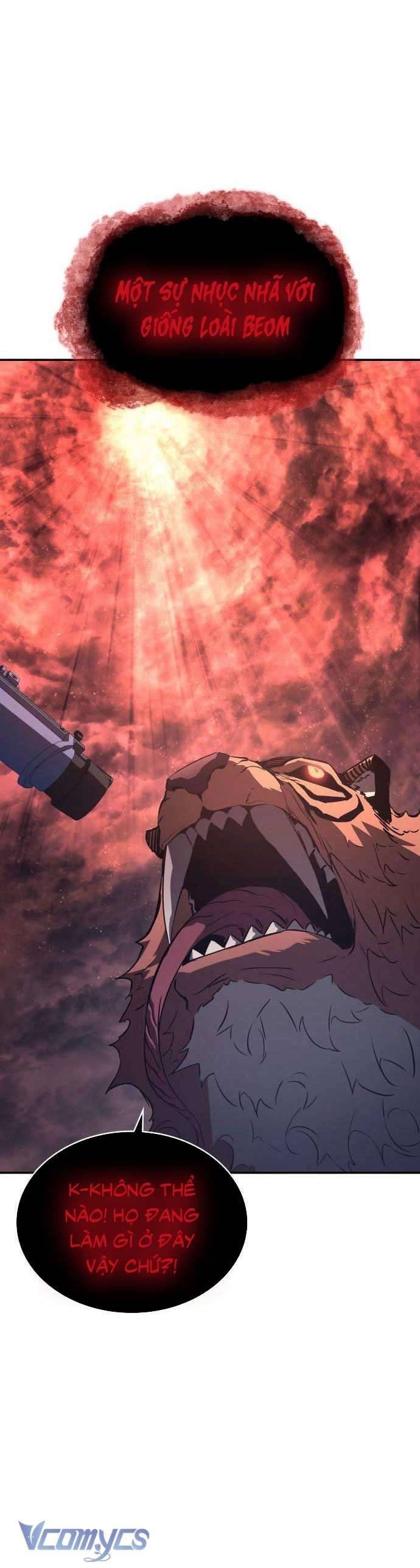 (BTS - HYBE) 7FATES: CHAKHO Chap 5 - Trang 2