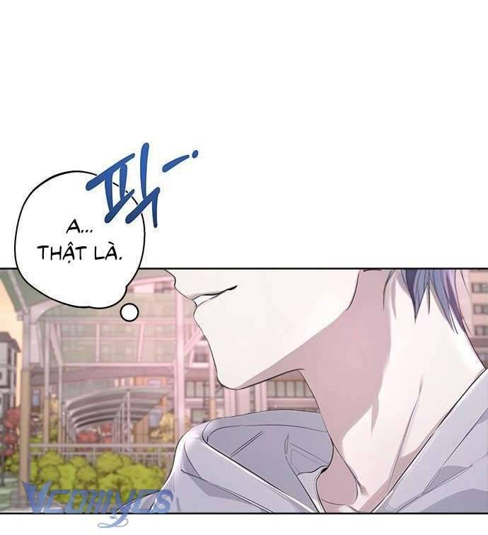 Đàn Anh Xấu Xa! Chap 51 - Next Chap 52