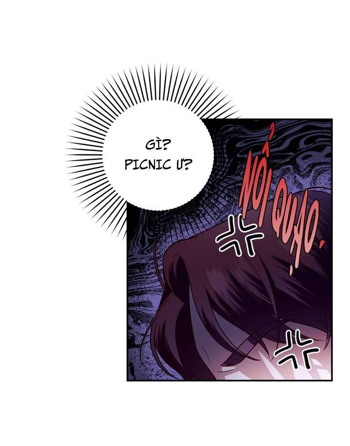 Phương Pháp Che Giấu Đứa Con Của Hoàng Đế Chapter 37 - Trang 4