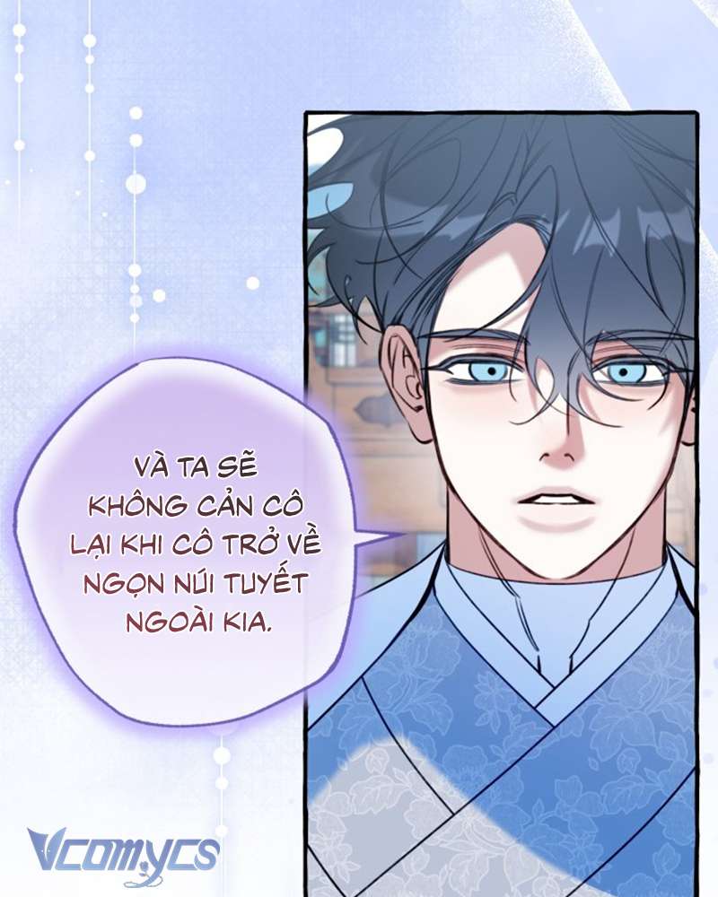Chuyện Tình Tuyết Phương Bắc Chapter 15 - Trang 4