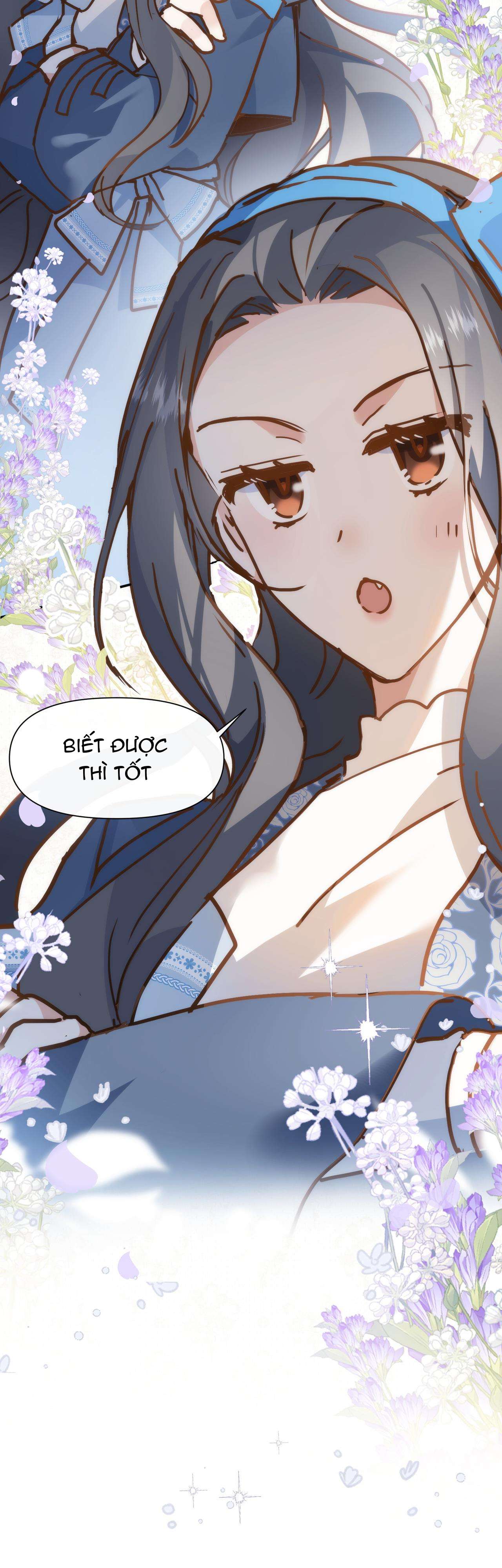 Cô công chúa không muốn được nuông chiều Chap 12 - Trang 2