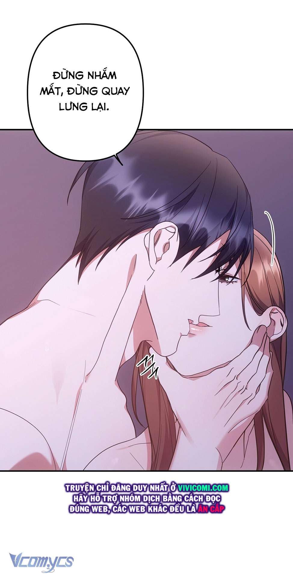 [18+] Vì Những Thứ Đã Tan Vỡ Chap 35 - Trang 3