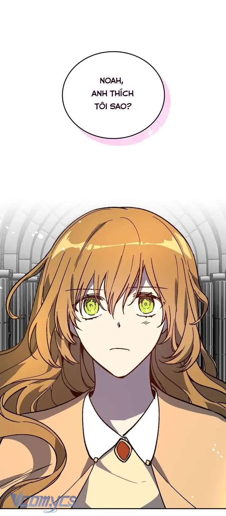 Vị Hôn Thê Khế Ước Của Công Tước Chapter 65 - Next Chapter 66