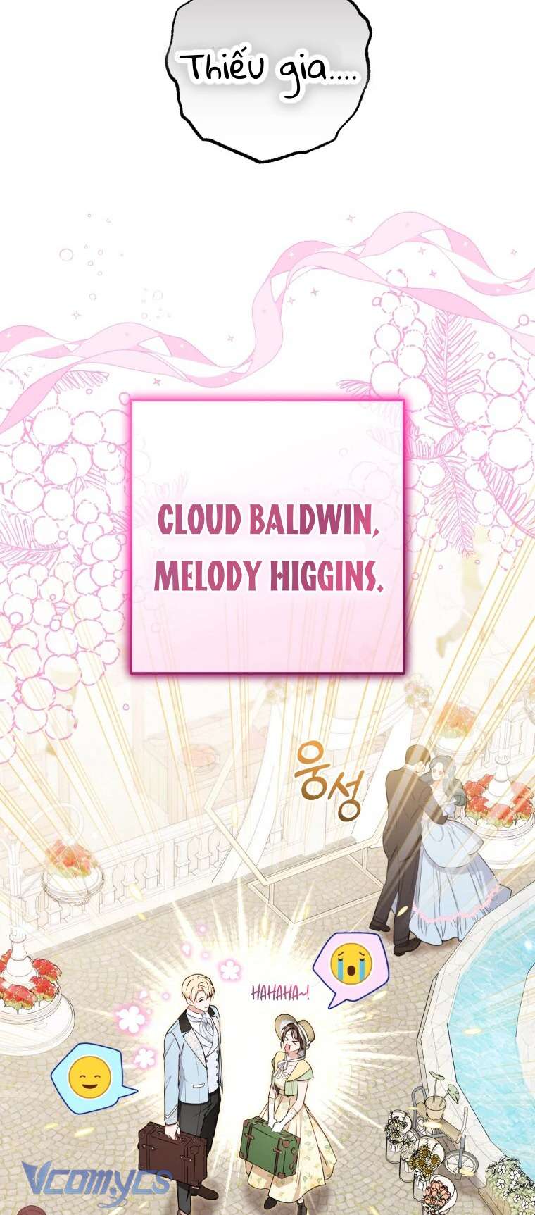 Được Yêu Thương Mà Còn Ngại Ngùng Sao! Chap 75 - Trang 4