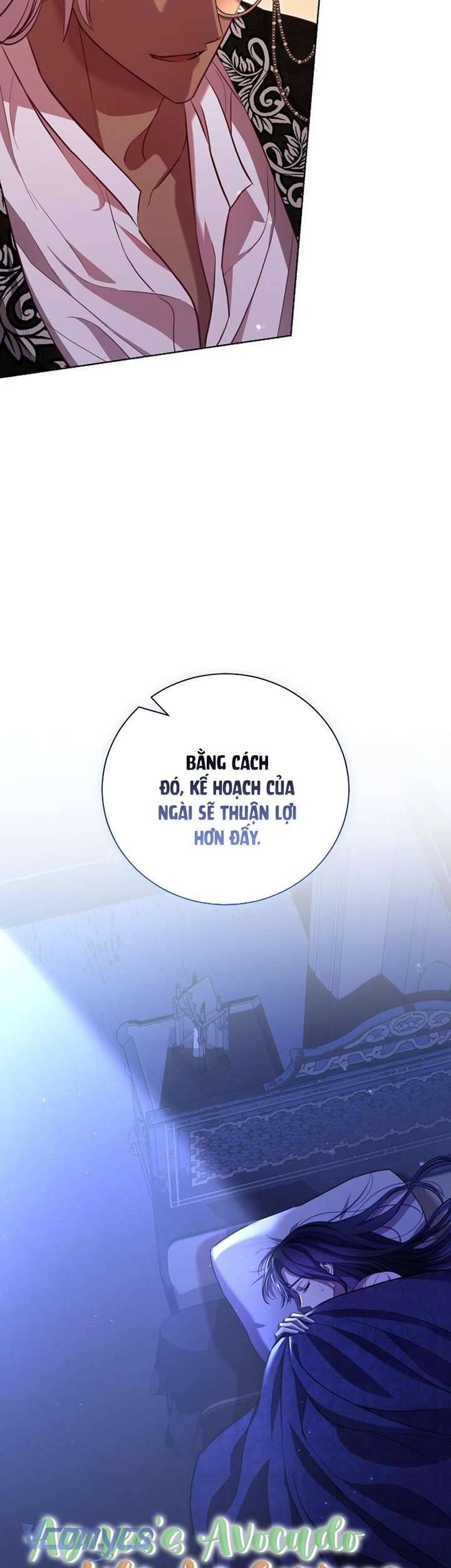 Thân Gửi Nhân Tình Của Chồng Chap 7 - Trang 3