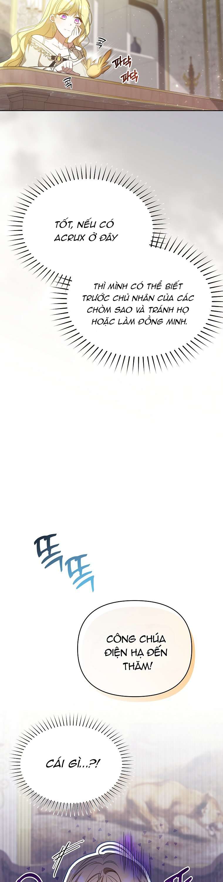 Chị Gái Tôi Là Nhân Vật Chính Chap 11 - Trang 4