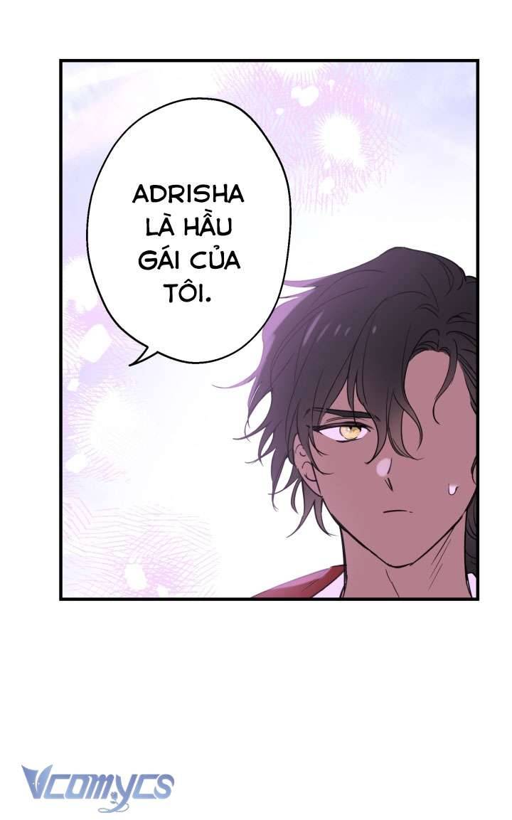 Những Nhân Vật Mạnh Nhất Thế Giới Ám Ảnh Tôi Chapter 67 - Trang 4