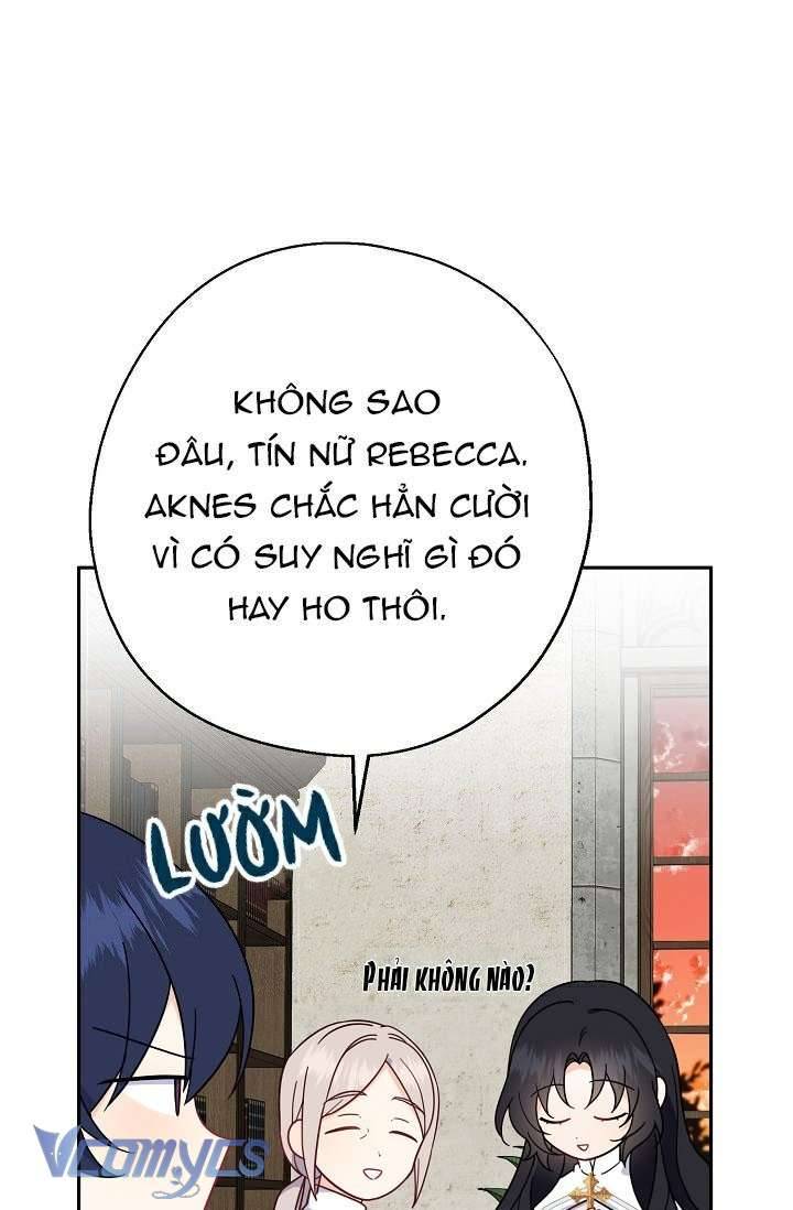 A Nào, Ngậm Thìa Vàng Nhé? Chap 14 - Trang 3
