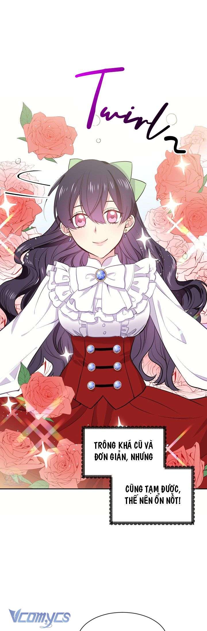 Mục Tiêu Là Cuộc Sống Hoàn Hảo Bất Khả Xâm Phạm Chapter 2 - Trang 4