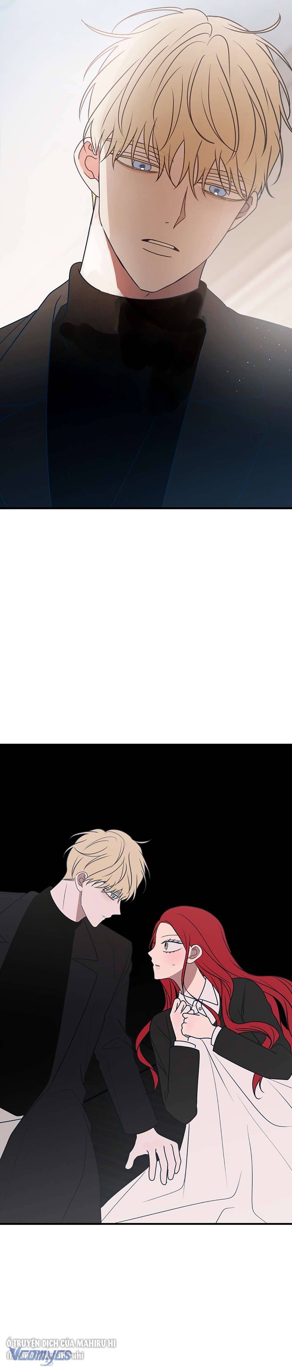 Kẻ Rác Rưởi Không Đáng Được Yêu Chapter 83 - Trang 4