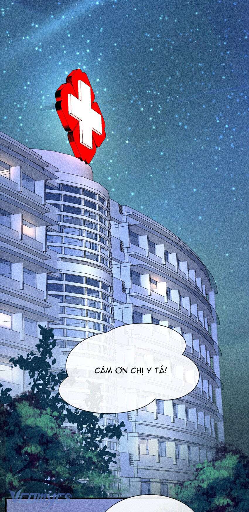 Nuôi Dưỡng Hoàng Tử Chap 14 - Trang 3