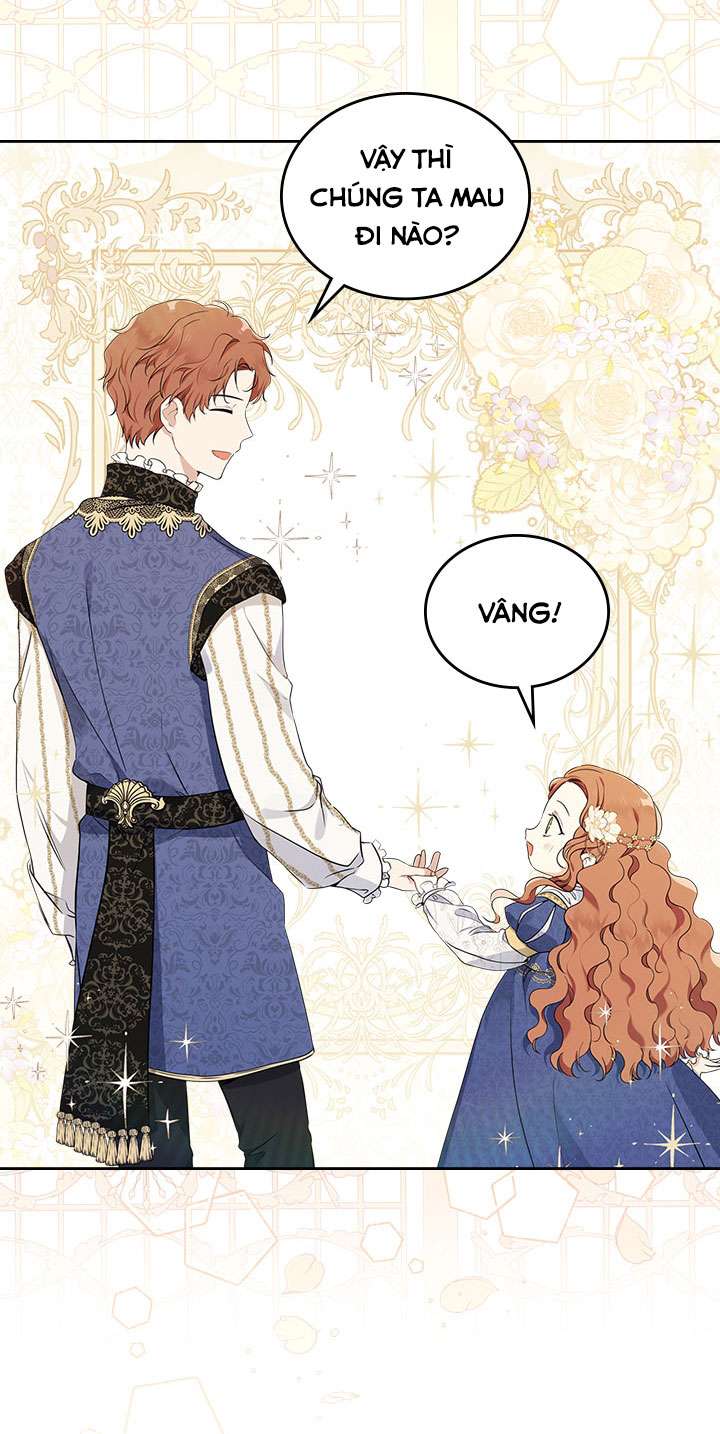 Kiếp Này Nhất Định Làm Gia Chủ Chap 35 - Trang 2