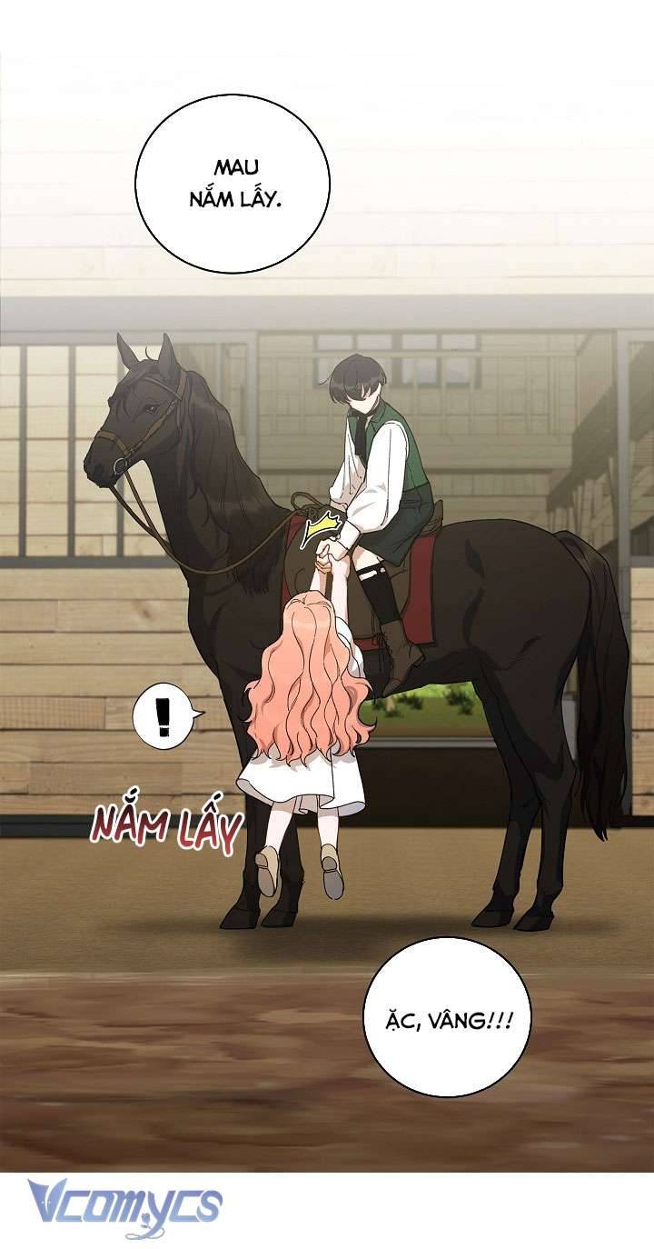 Phương Pháp Trở Thành Con Gái Của Người Hùng Bóng Đêm Chap 12 - Next Chap 13