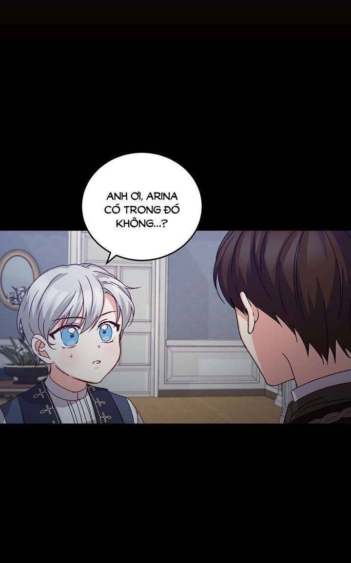 Cẩn Thận Với Các Anh Trai Đấy! Chap 12 - Trang 2