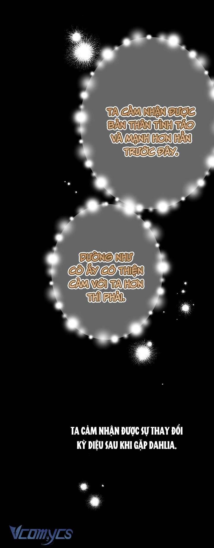 Những Nhân Vật Mạnh Nhất Thế Giới Ám Ảnh Tôi Chapter 36 - Trang 4
