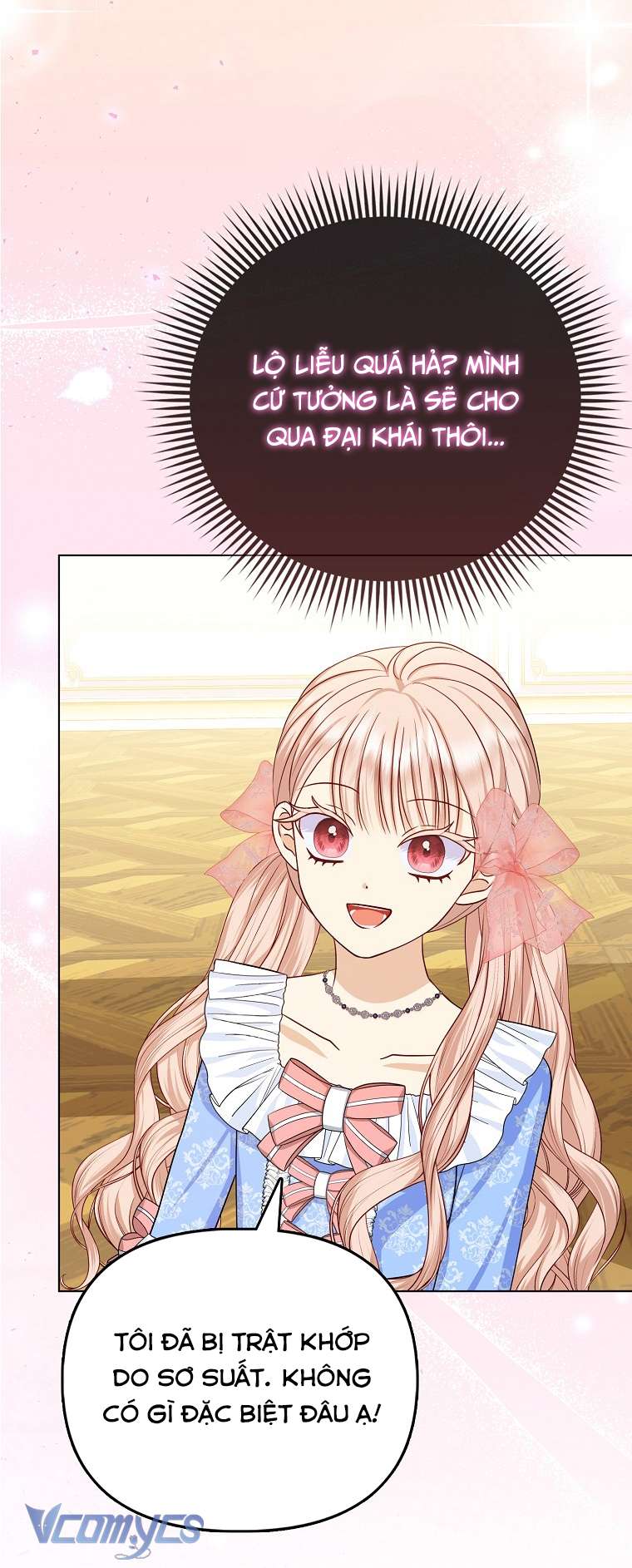 Nhân Vật Phản Diện Đều Thích Tôi Chapter 10 - Next Chapter 11