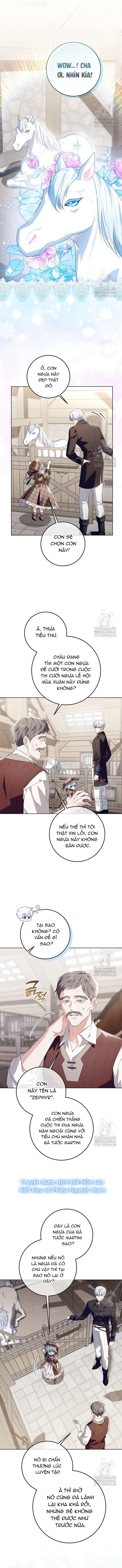 Người Cha Che Giấu Sức Mạnh Chap 34 - Next Chap 35