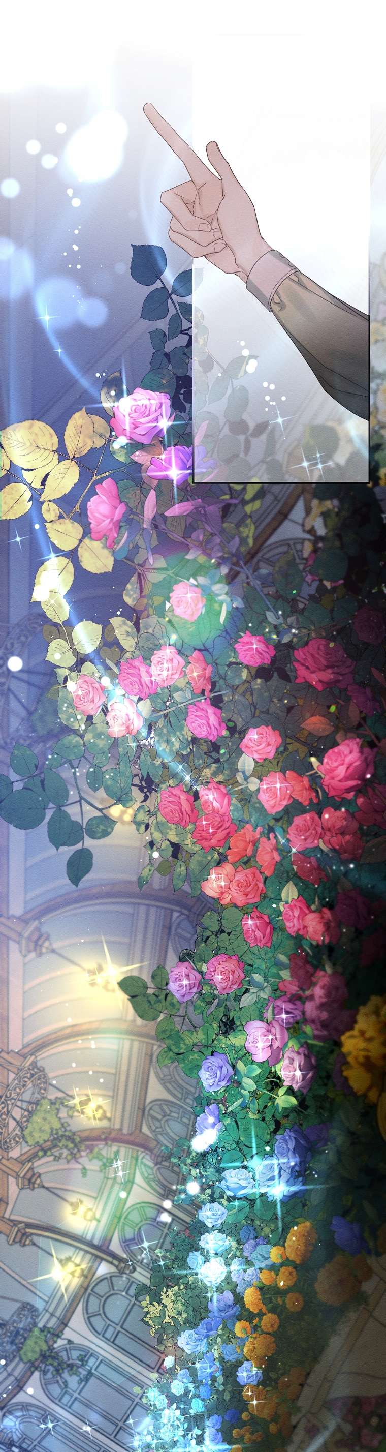 Trước Tiên Phải Giấu Em Trai Cái Đã! Chap 48 - Trang 2