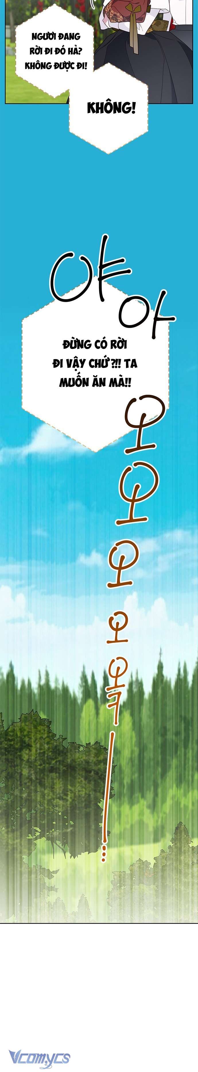 Bạo Chúa Bé Con Chapter 23 - Trang 4