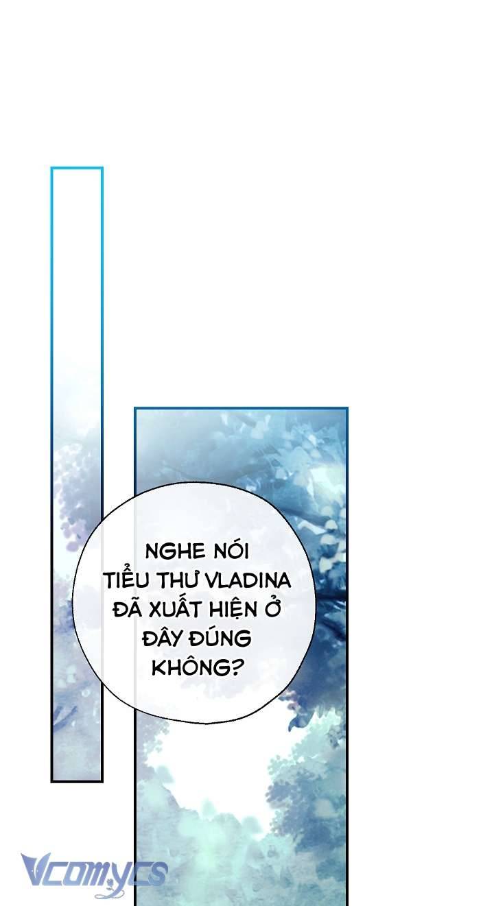 Chúng Ta Có Thể Trở Thành Một Gia Đình Được Không? Chap 93 - Trang 2