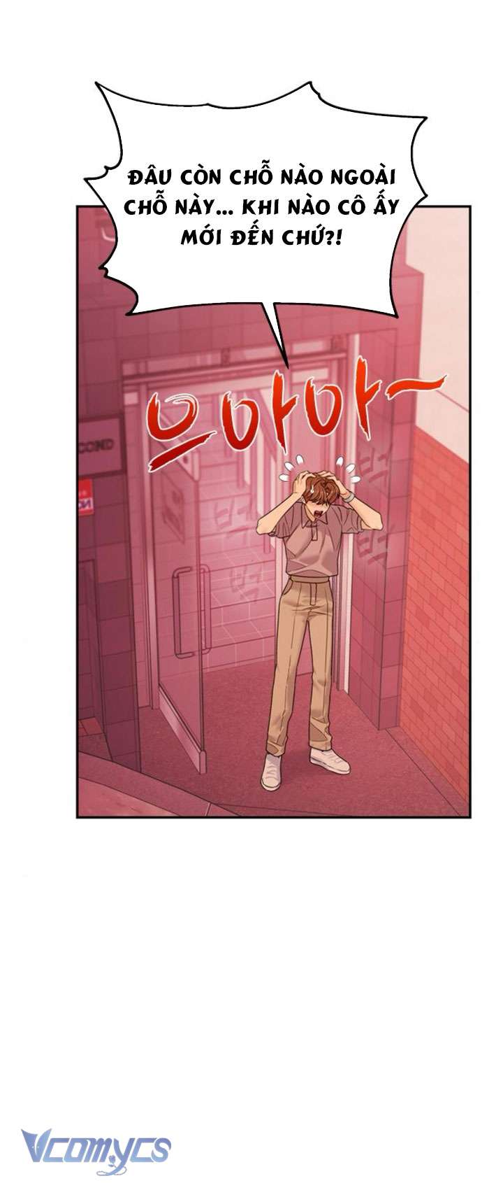 Couple Breaker Chapter 79 - Trang 4